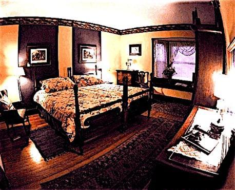 Whistler'S Inn Ленъкс Екстериор снимка