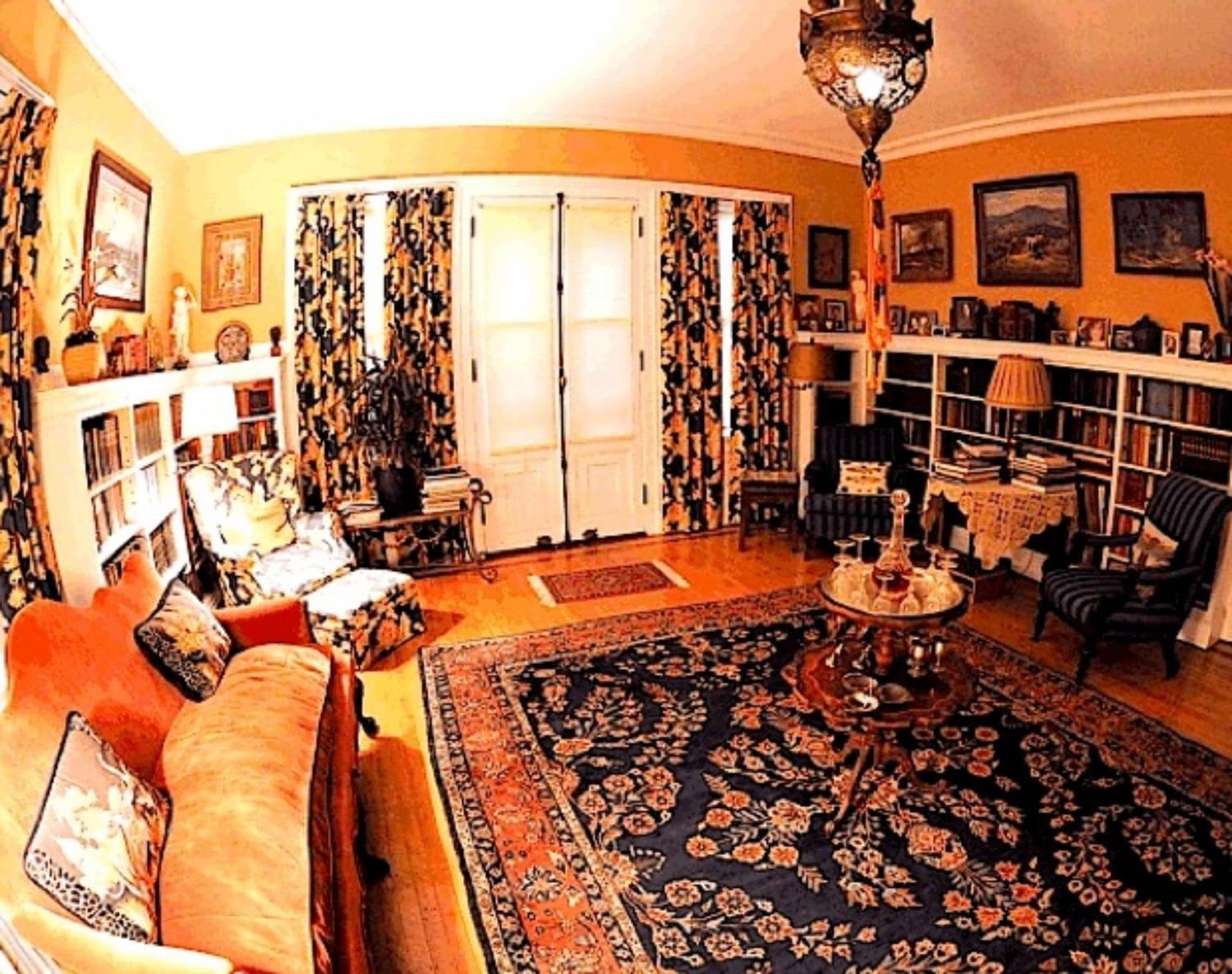 Whistler'S Inn Ленъкс Екстериор снимка