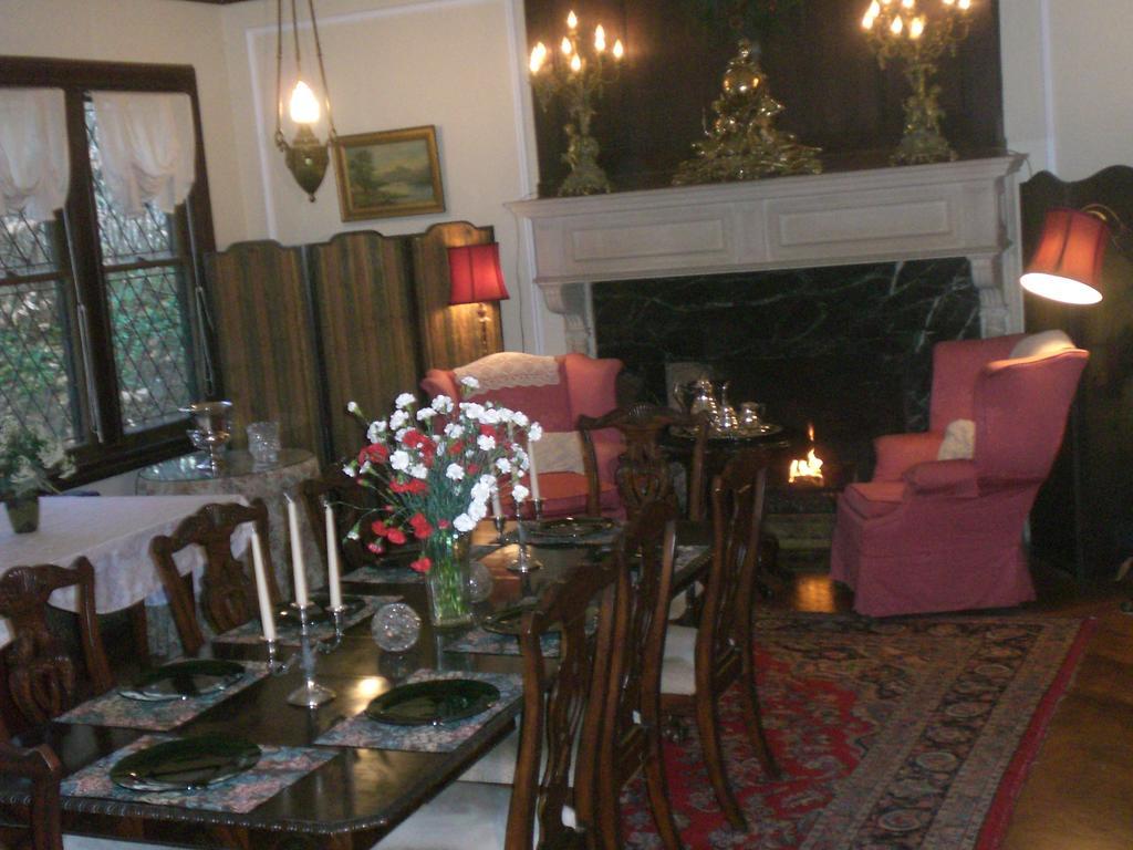 Whistler'S Inn Ленъкс Екстериор снимка